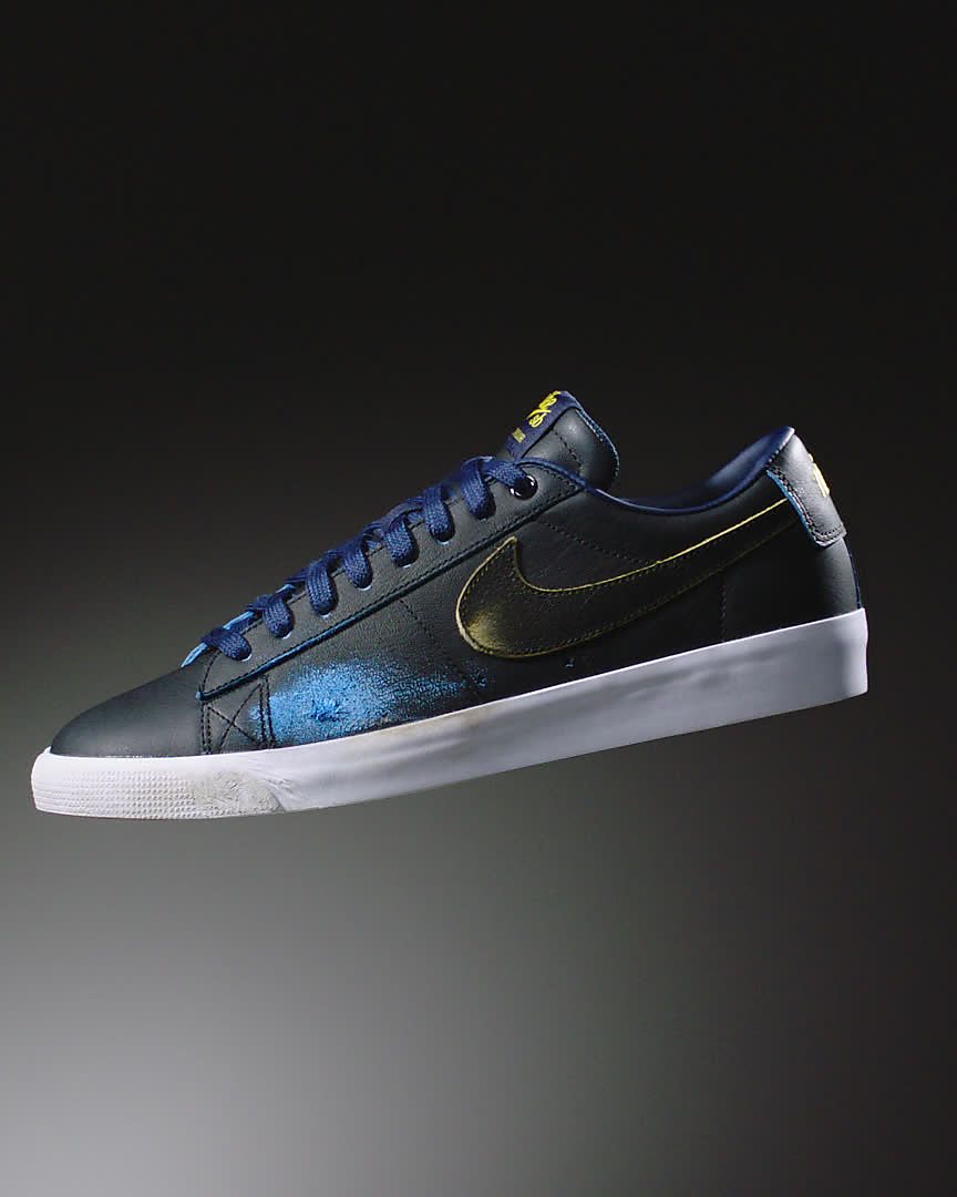 Low Pour Homme Gt De Blazer Skateboard Chaussure Nba Nike Sb T13lKFJc