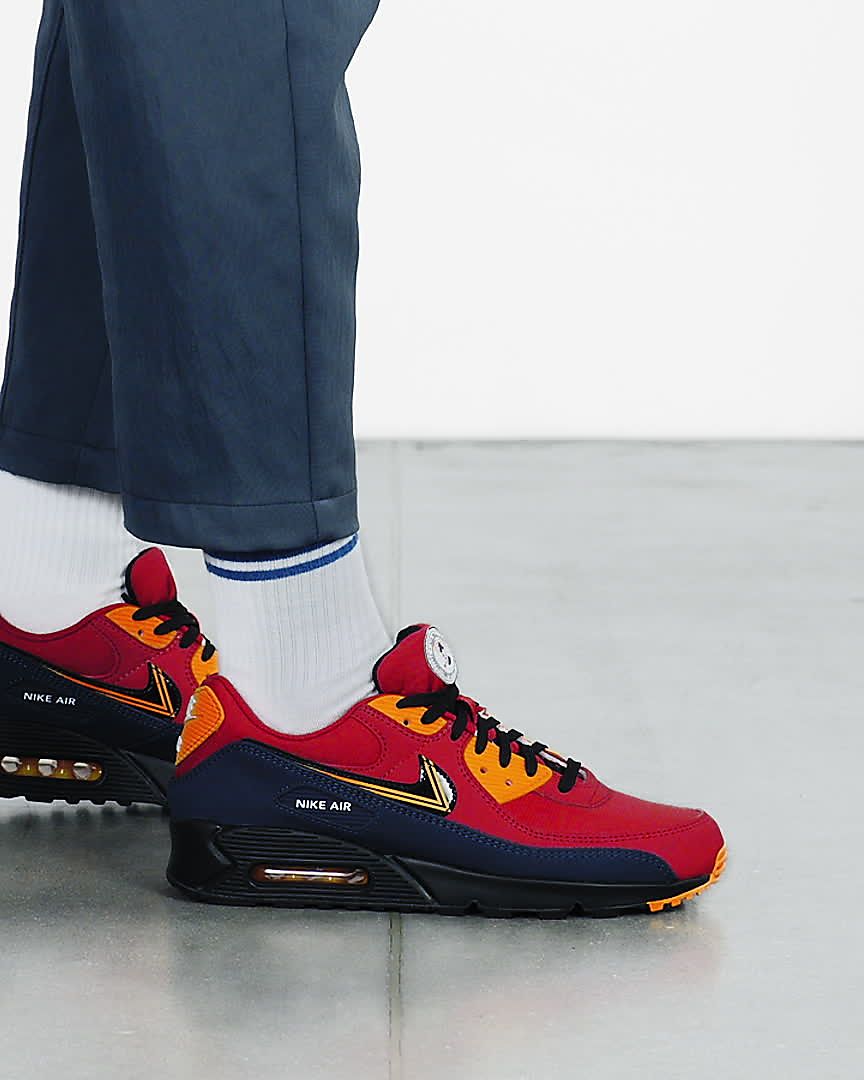 casual shoes new specials really cheap Chaussure Nike Air Max 90 Premium. Nike FR casual shoes new specials really cheap Chaussure Nike Air Max 90 Premium. Nike FR