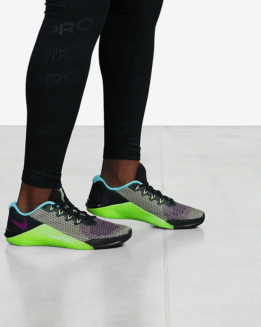 zapatillas nike metcon 5 mujer zapatillas nike metcon 5 mujer