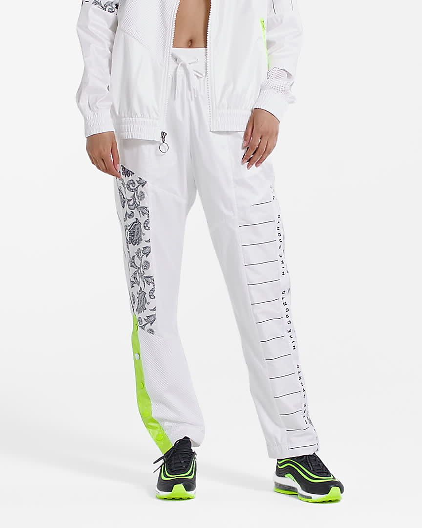 nike nsw tracksuit basic