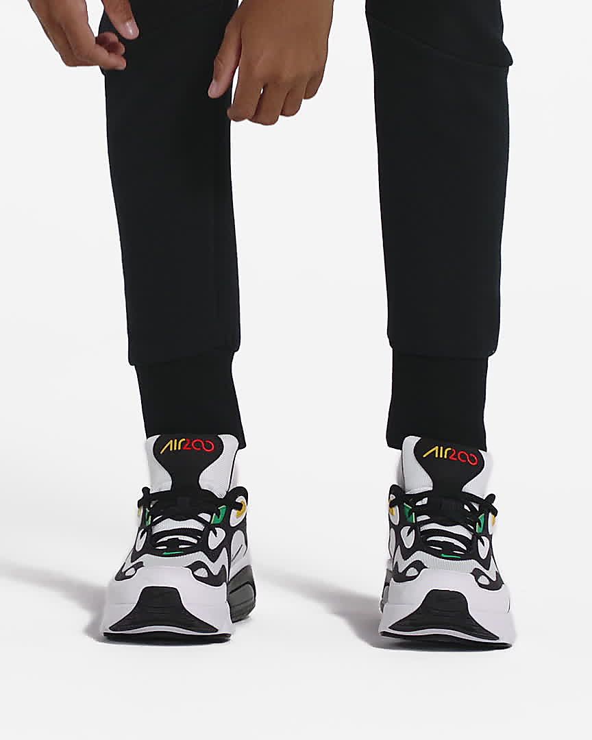 Nike Air Max 200 Game Change Older Kids\u0027 Shoe