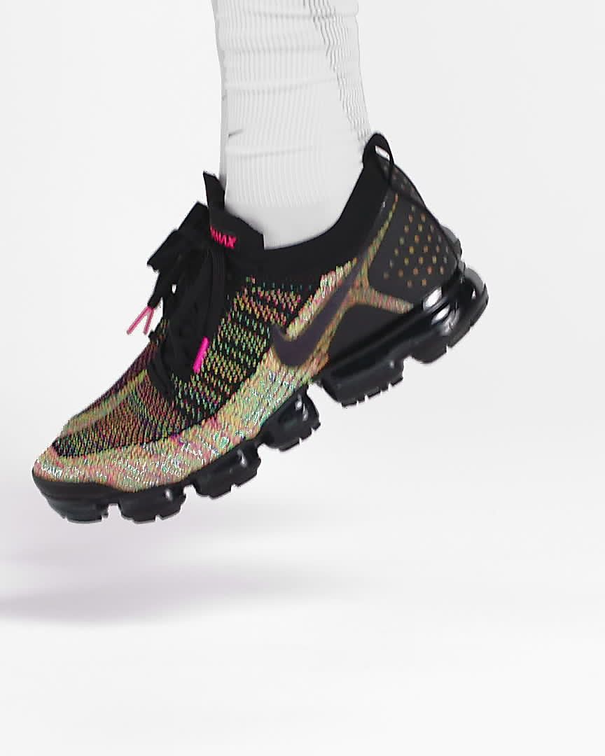 Chaussure Nike Air Vapormax Flyknit 2 - 