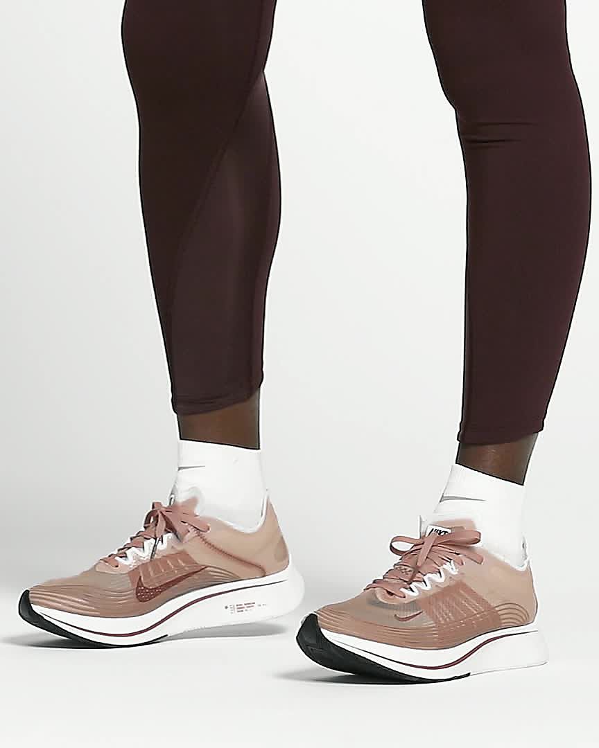 Nike Zoom Fly SP Damen-Laufschuh Nike Zoom Fly SP Damen-Laufschuh