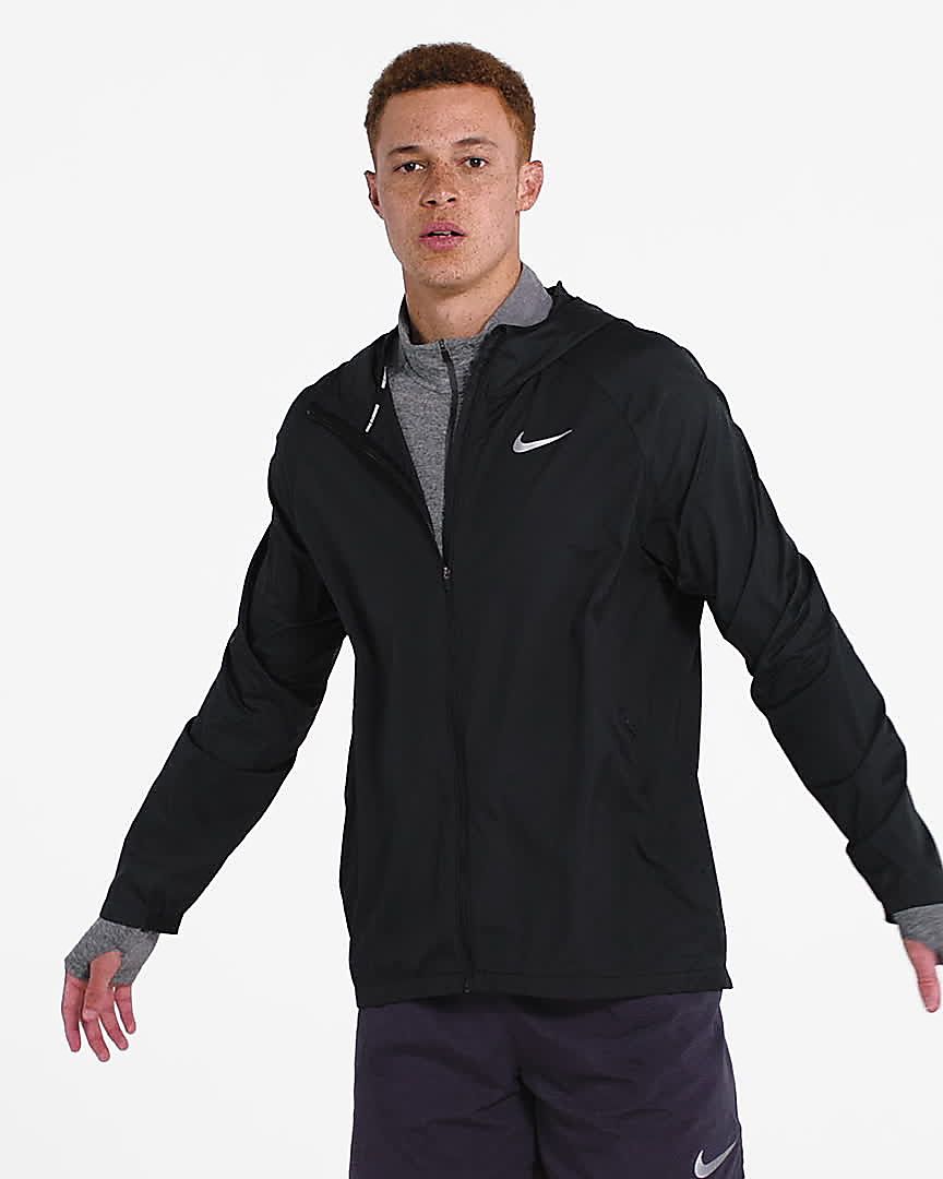 Nike Running Jacke 3baf7a