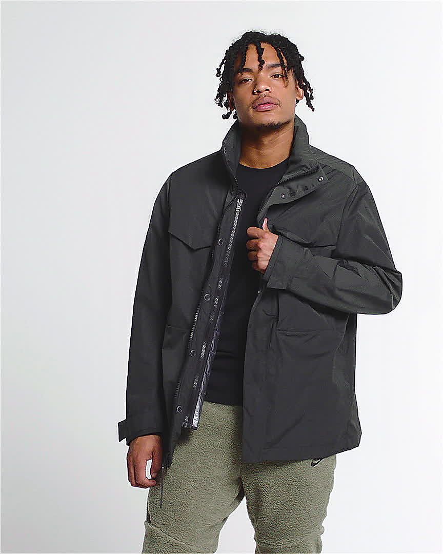 nike tech pack synthetic fill