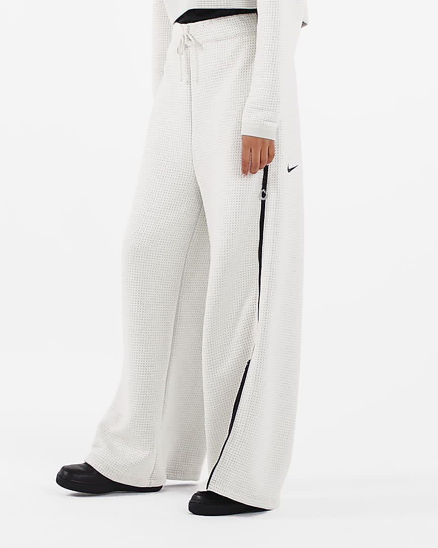 nike pantaloni a palazzo nike pantaloni a palazzo