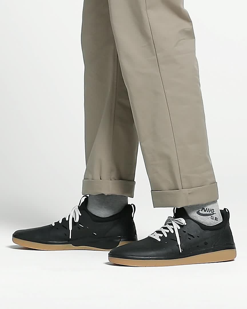 Nike SB Nyjah Free Zapatillas de skateboard Nike SB Nyjah Free Zapatillas de skateboard