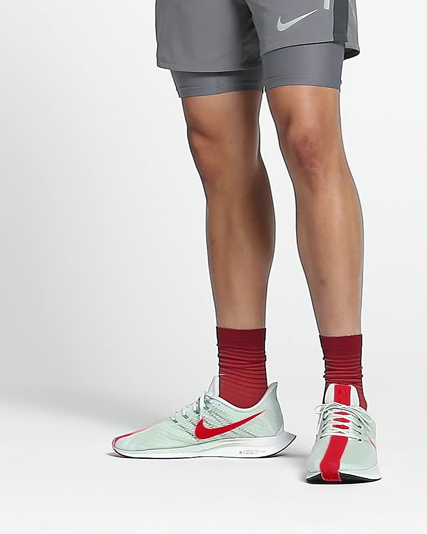 Nike Zoom Pegasus Turbo Men's Running Shoe Nike Zoom Pegasus Turbo Men's Running Shoe