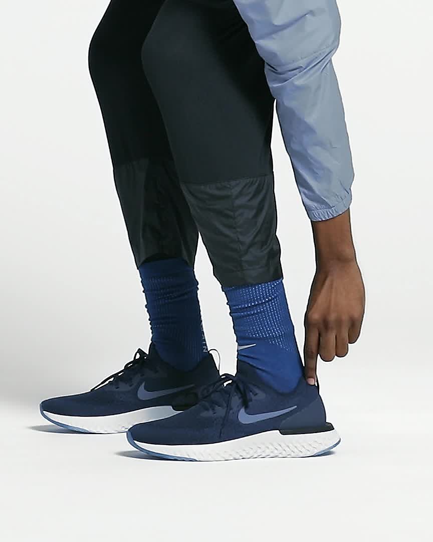 Nike Epic React Flyknit Herren-Laufschuh Nike Epic React Flyknit Herren-Laufschuh