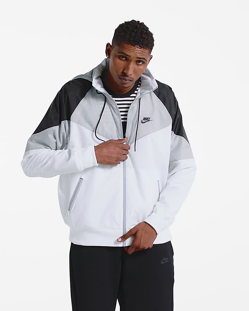 giubbotto nike sportswear windrunner giubbotto nike sportswear windrunner