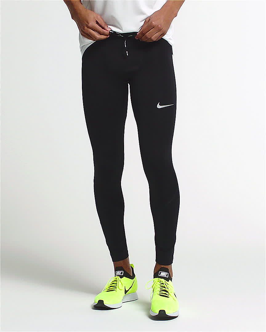 Nike Power Tech Running Tights Herren Nike Power Tech Running Tights Herren