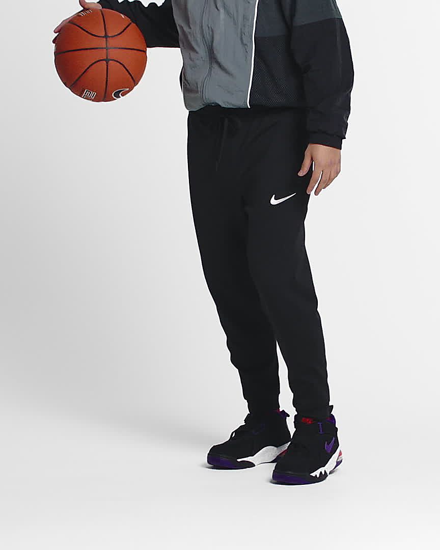 nike mens basketball trousers