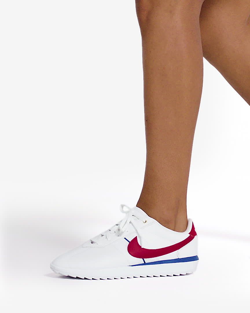 g nike's cortez