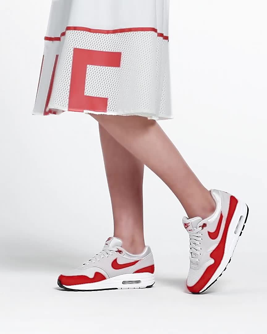 Nike Air Max 1 Women's Shoe Nike Air Max 1 Women's Shoe