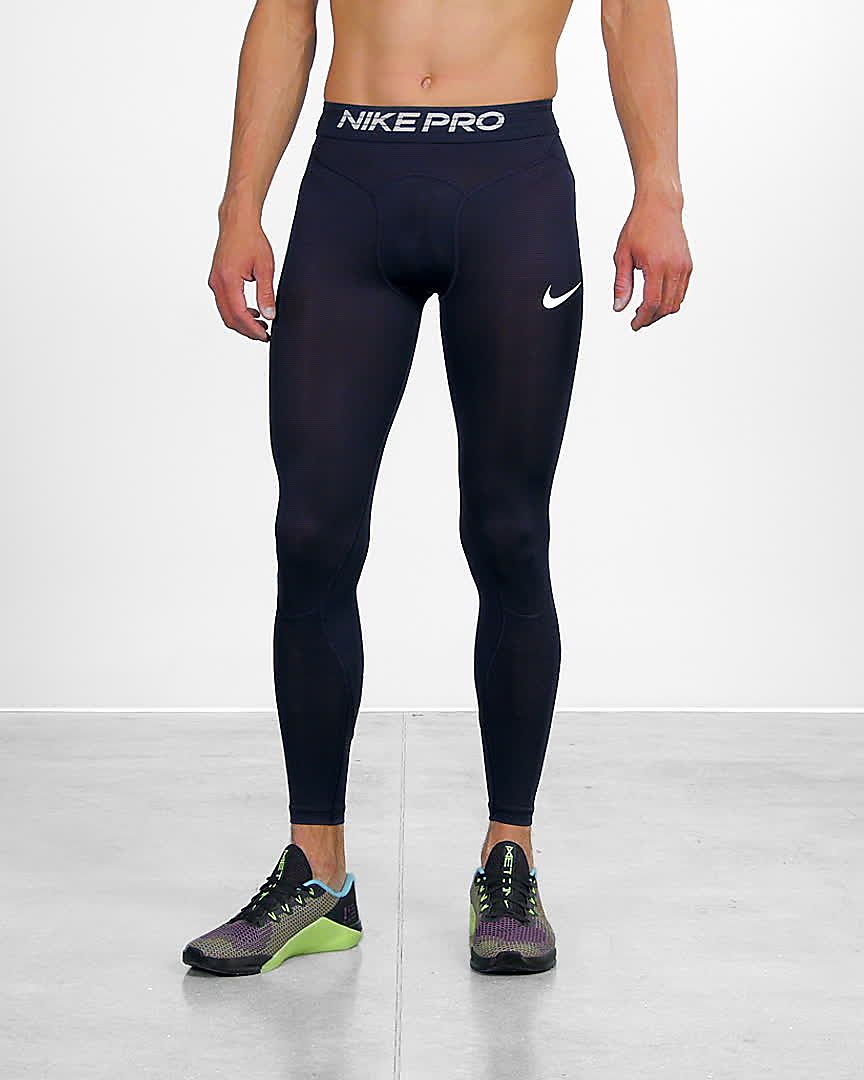 mallas nike pro rebajas