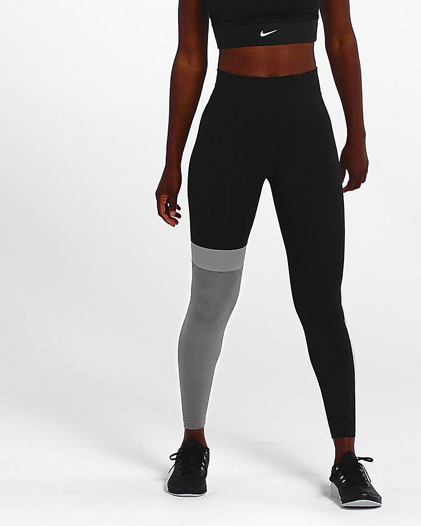 leggings 7/8 donna nike leggings 7/8 donna nike