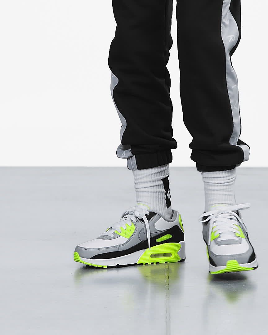 nike Air Jordan 4 30th Heren