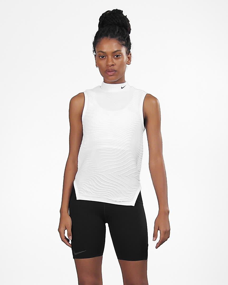 nike city ready tank