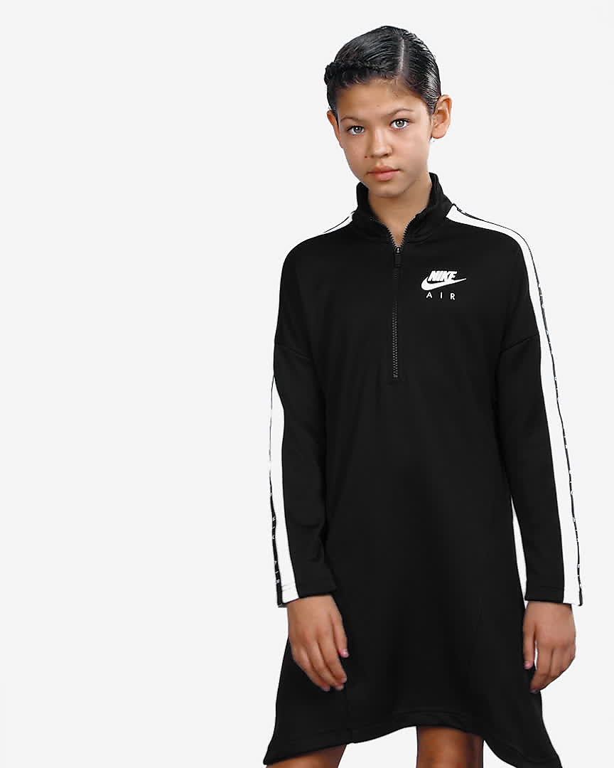 Nike Air Older Kids' (Girls') Dress 