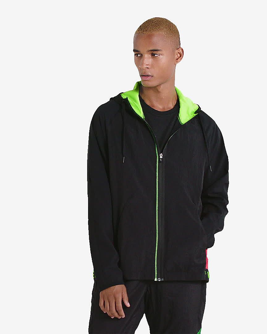 nike men's cb training flex jacket Off 