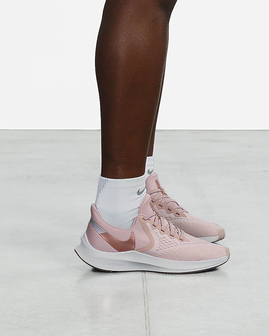 nike air zoom winflo 6 mujer nike air zoom winflo 6 mujer