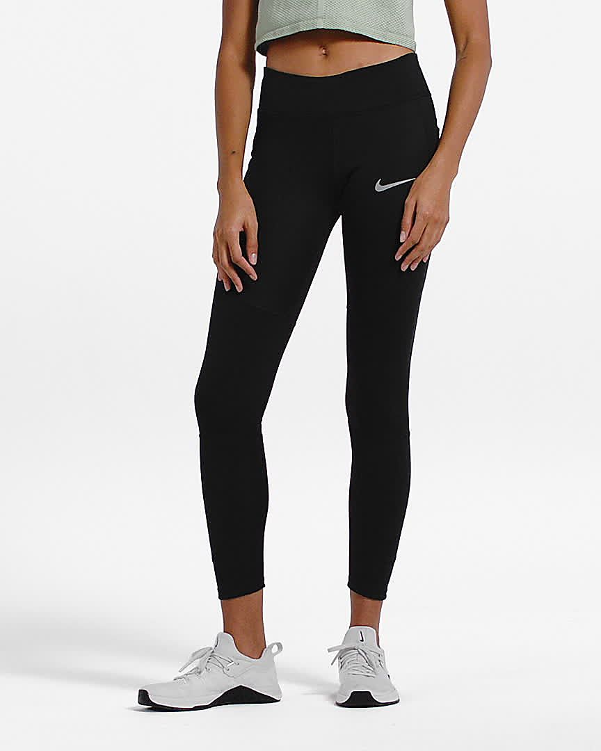 nike epic lux repel tights