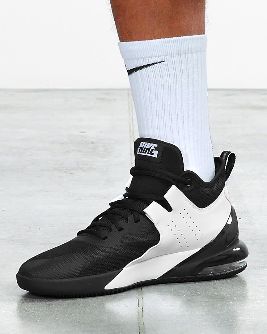 Nike Air Max Impact Basketball Shoe 
