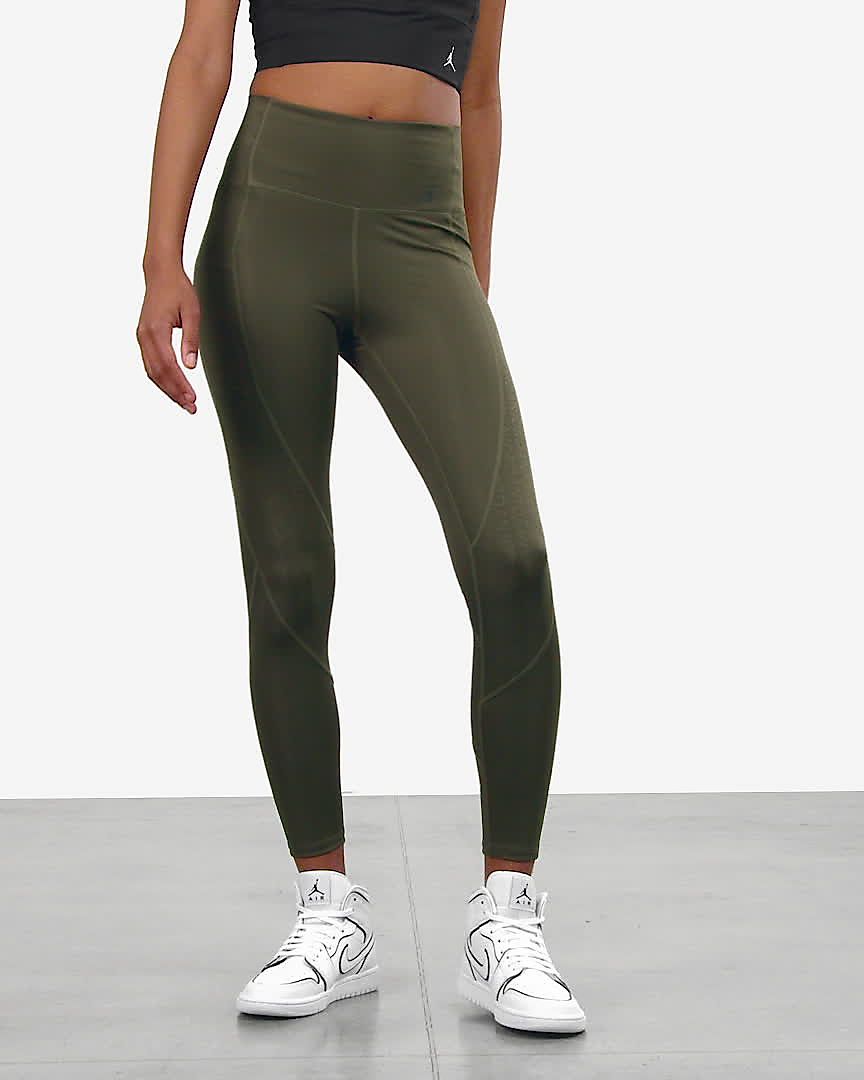 jordan tights womens