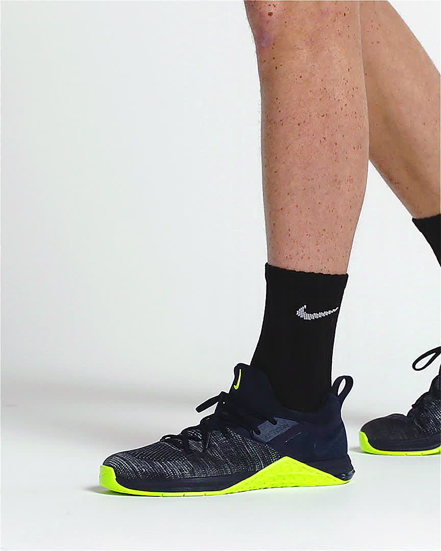 nike metcon flyknit 3 crossfit