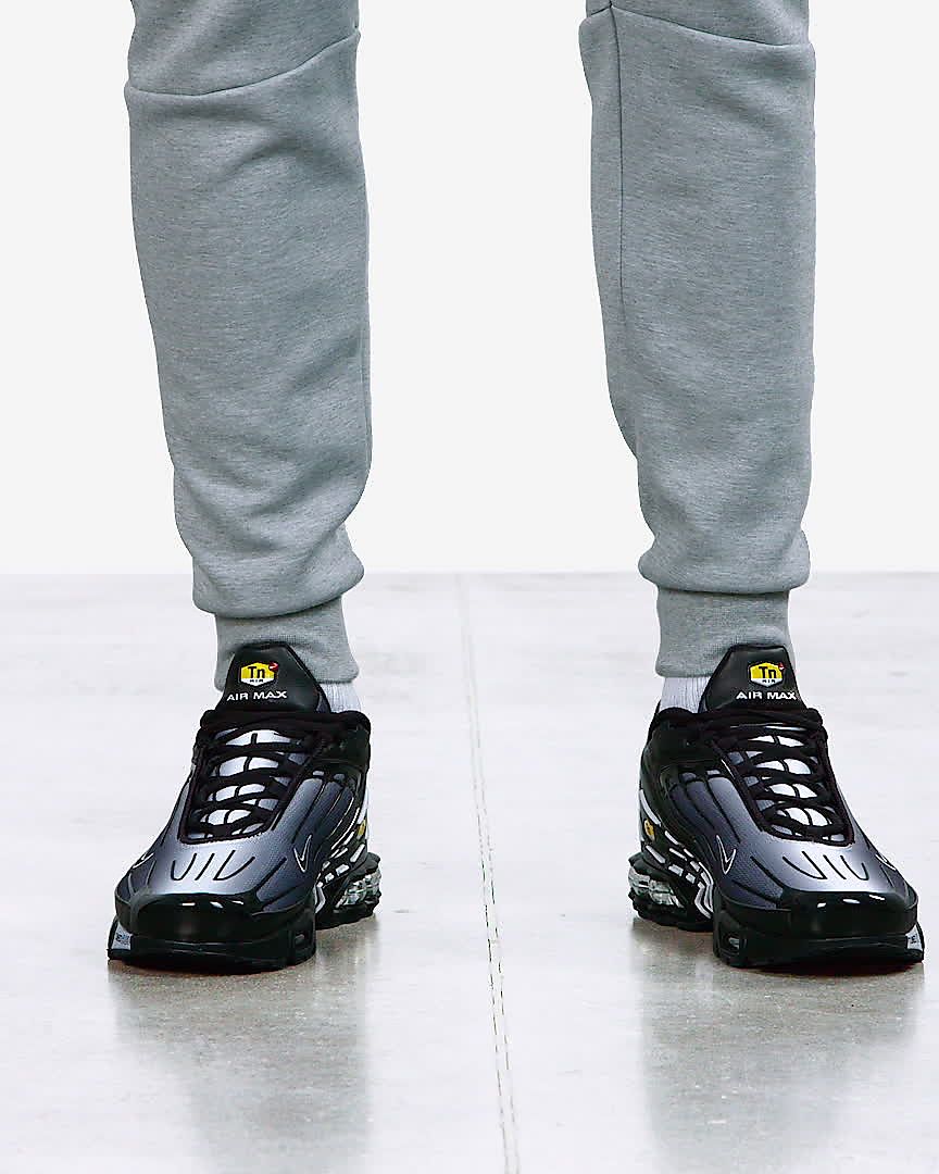 nike air max tn iii Schoenen