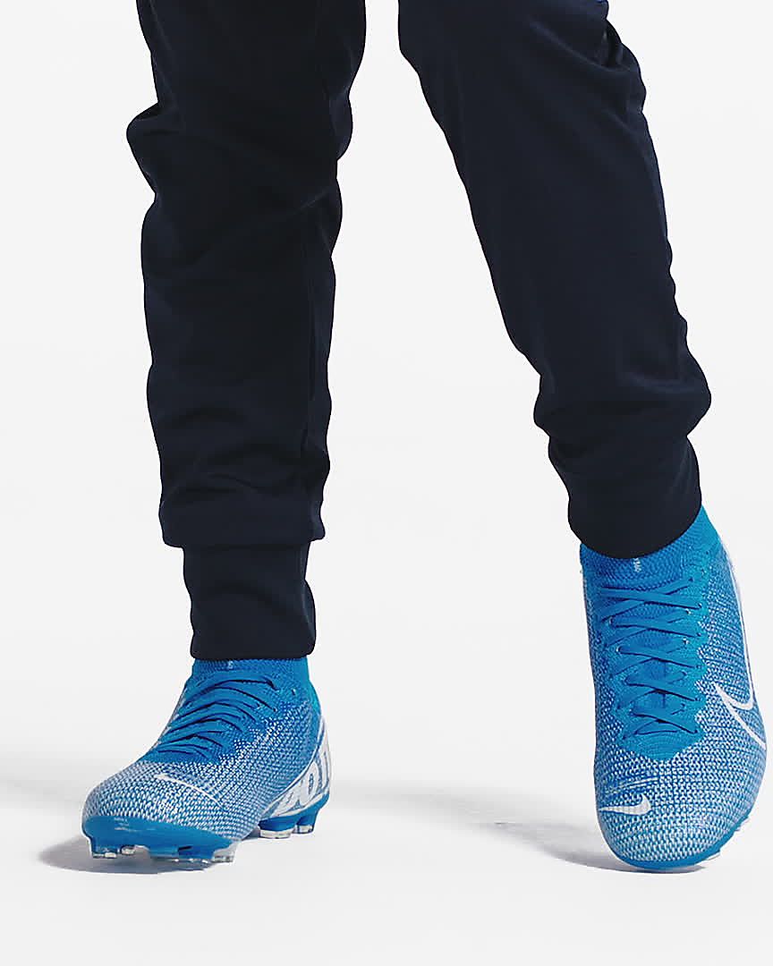 Nike Mercurial Superfly VII SG Coolest Soccer Cleats Nike.