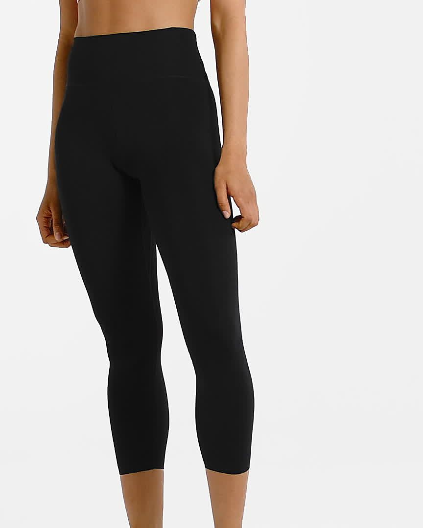 Buy > nike one women's capri leggings > in stock