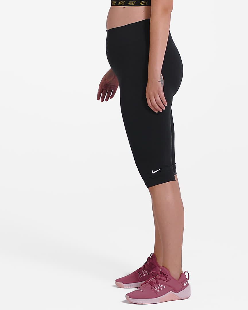 Nike Shorts Size Chart Women S