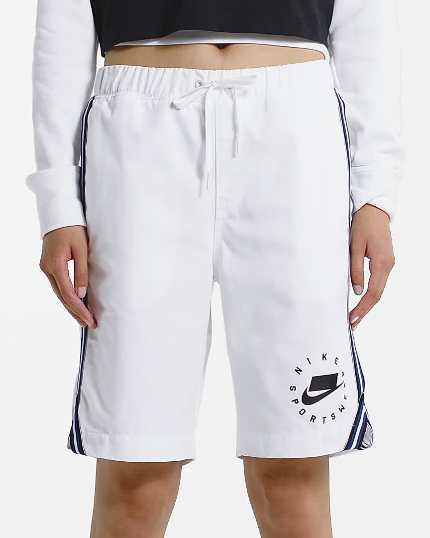 nsw nike shorts