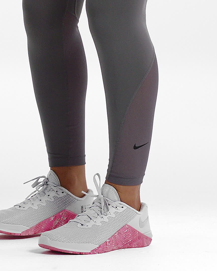 zapatillas nike entrenamiento mujer