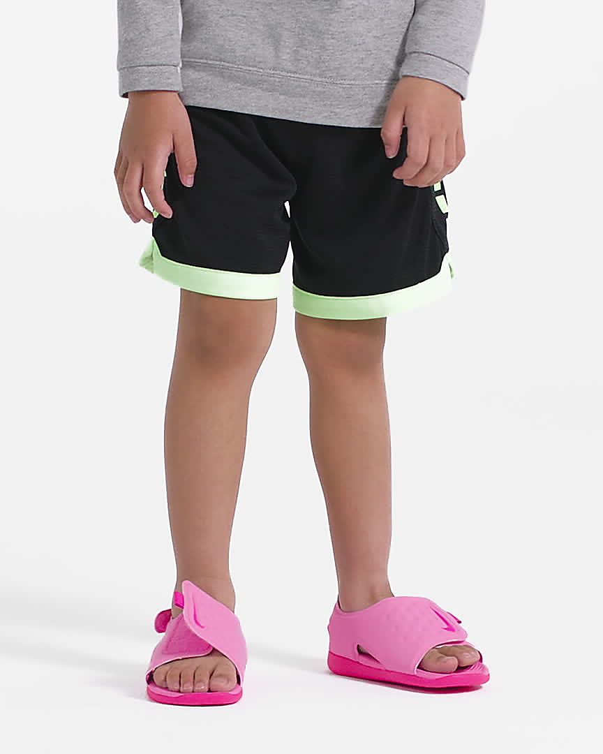 nike sunray adjust 5 toddler