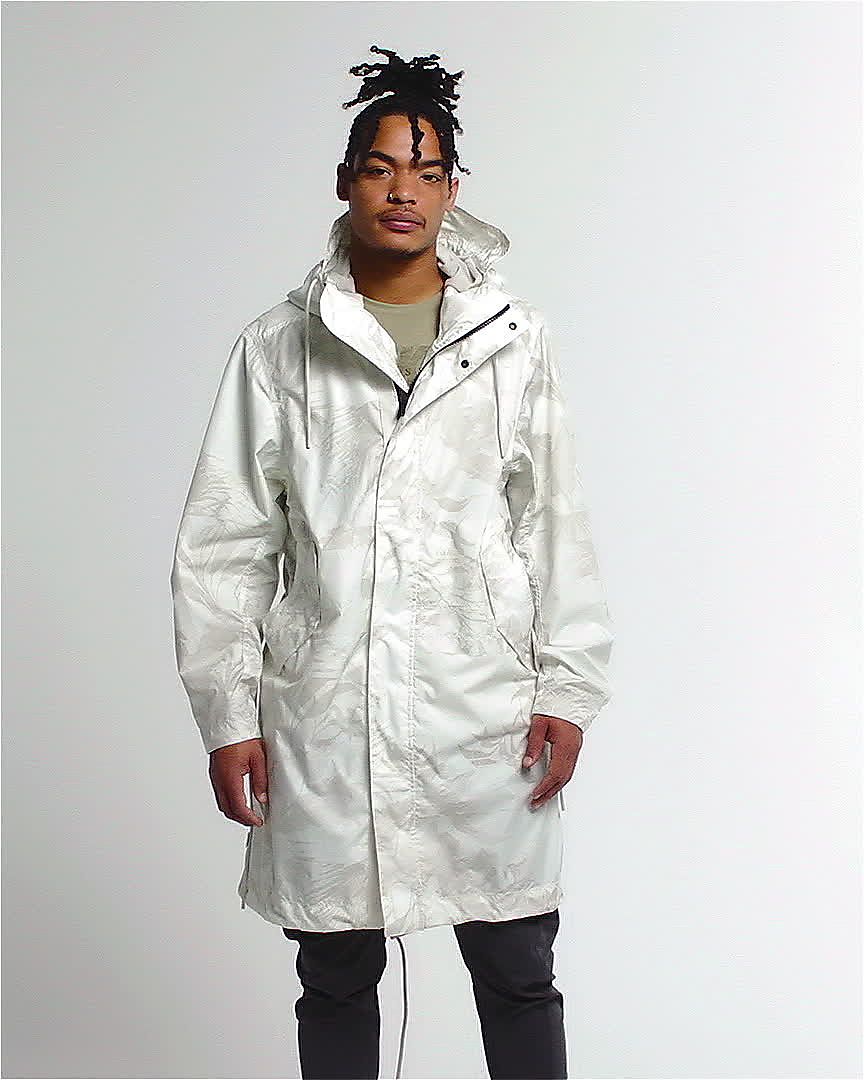 canada goose light coat