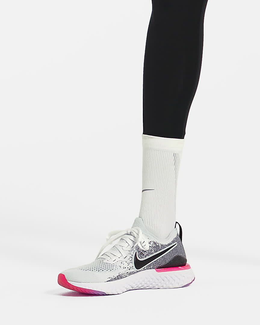 women's epic flyknit react