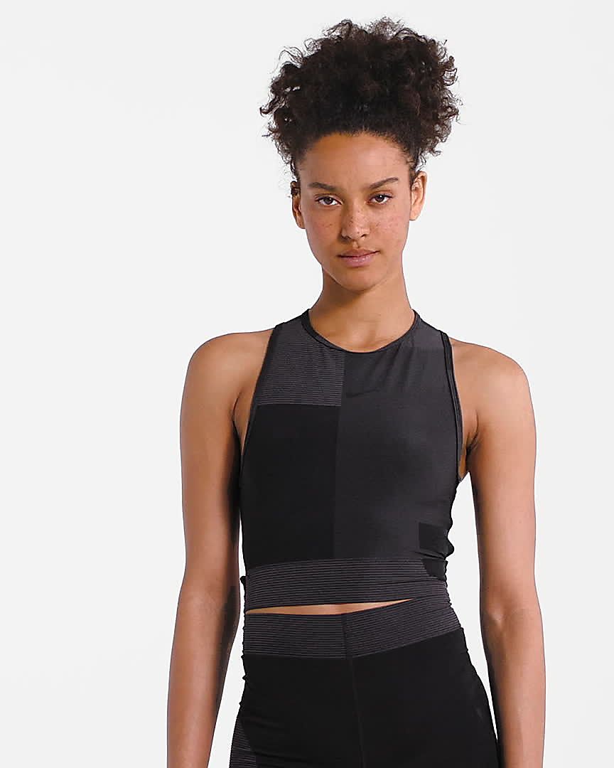 Nike Pro HyperCool Tech Pack Women's Tank Nike Pro HyperCool Tech Pack Women's Tank