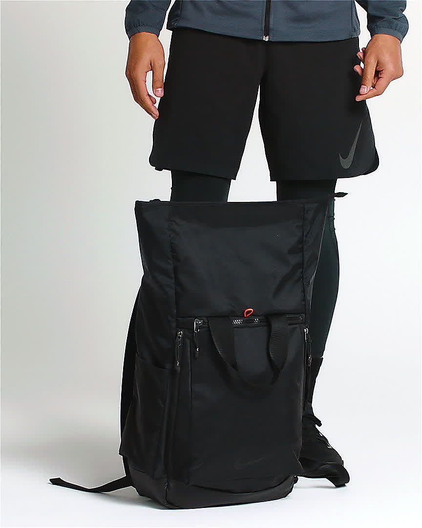 nike vapor power 2.0 backpack review