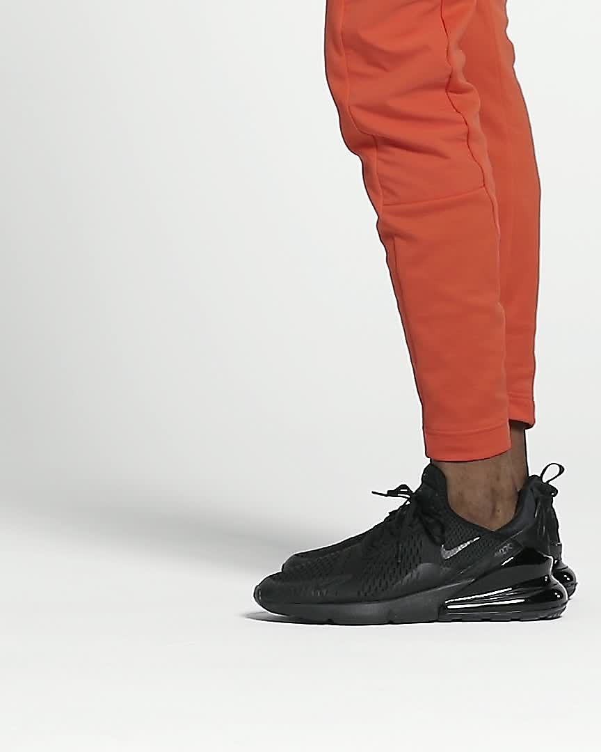 Мужские кроссовки Nike Air Max 270 Nike air max 720 triple white sneakers NWT