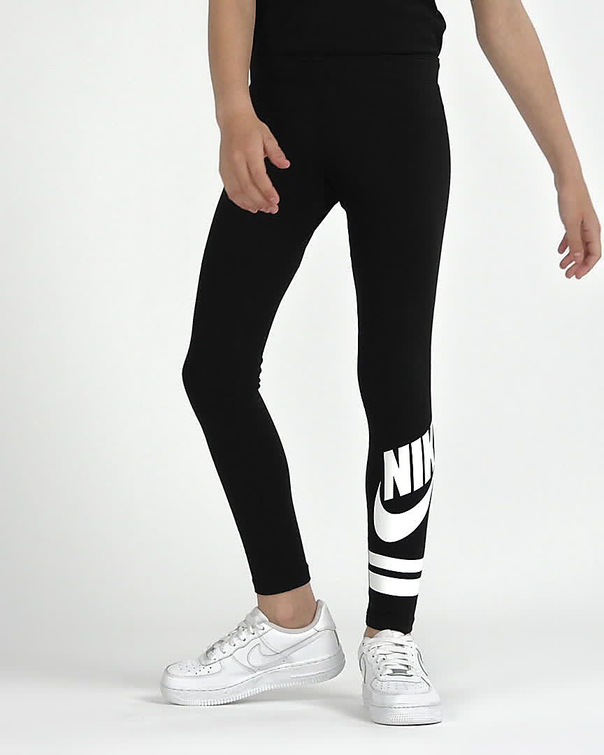 kids nike leggins