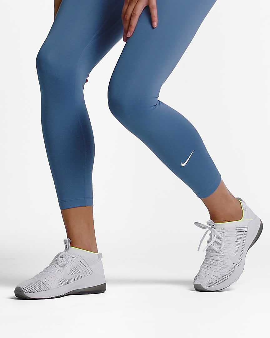 Chaussure de training, boxe et fitness Nike Air Zoom Fearless Flyknit 2 pour Femme Chaussure de training, boxe et fitness Nike Air Zoom Fearless Flyknit 2 pour Femme