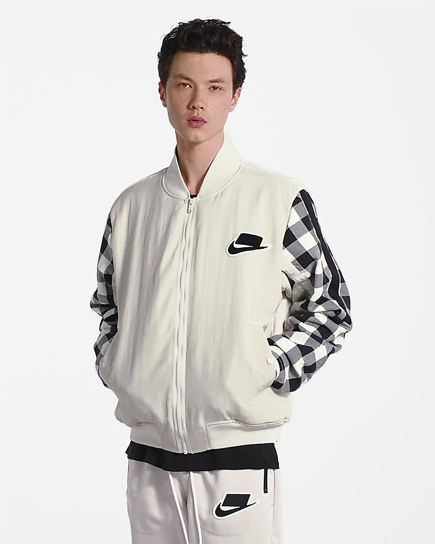 tenis nike air max azul con negro