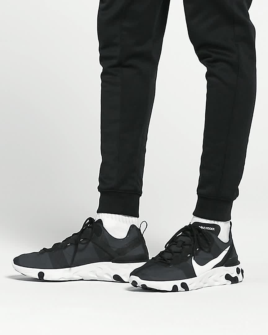 Nike React Element 55 Men's Shoe. Nike 