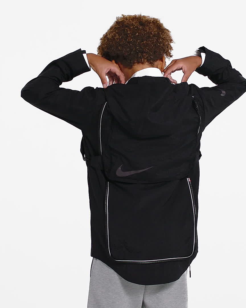 nike tech bookbag