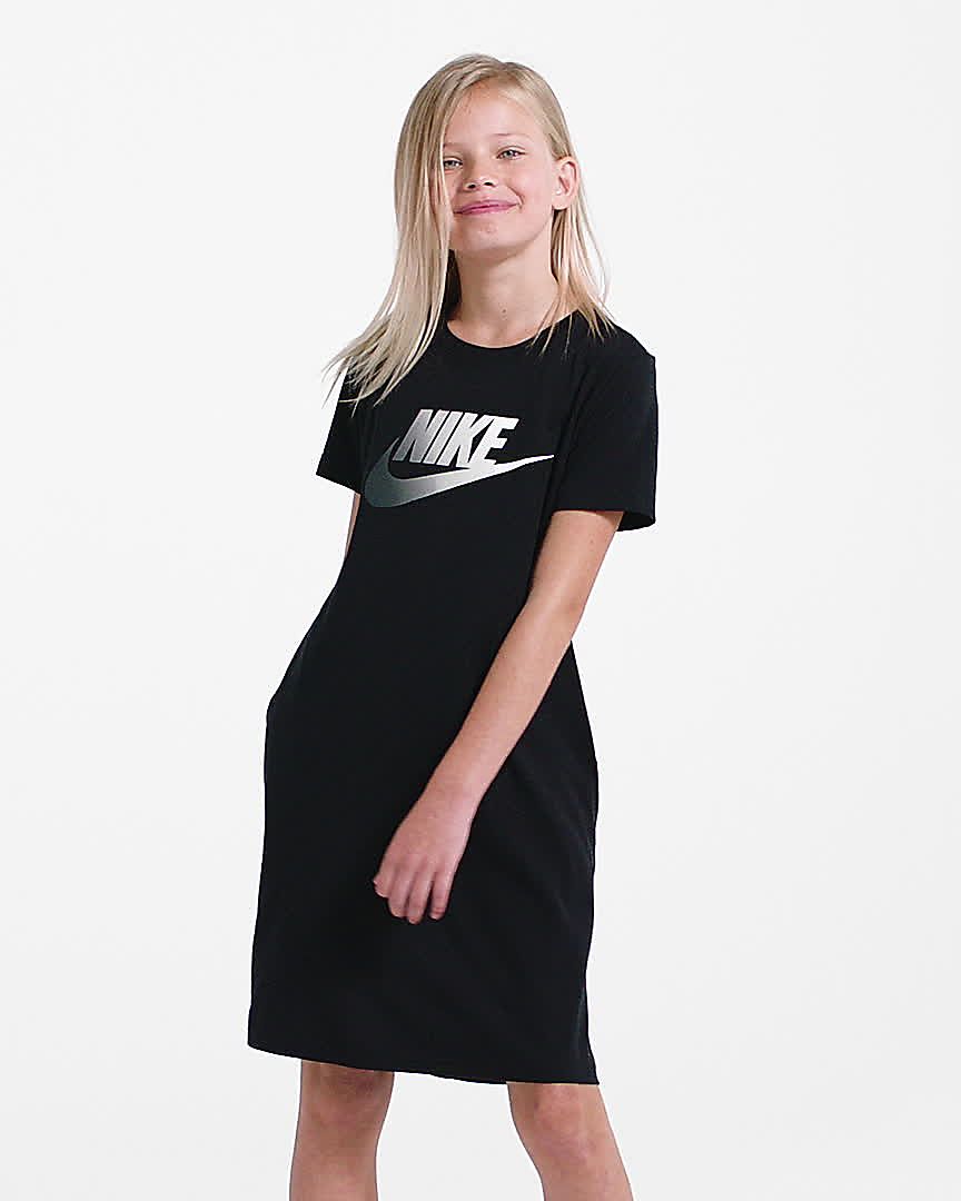 nike dress for girls