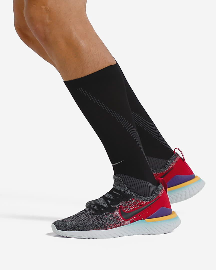 Epic React Flyknit 2 Running Sneakers Epic React Flyknit 2 Running Sneakers