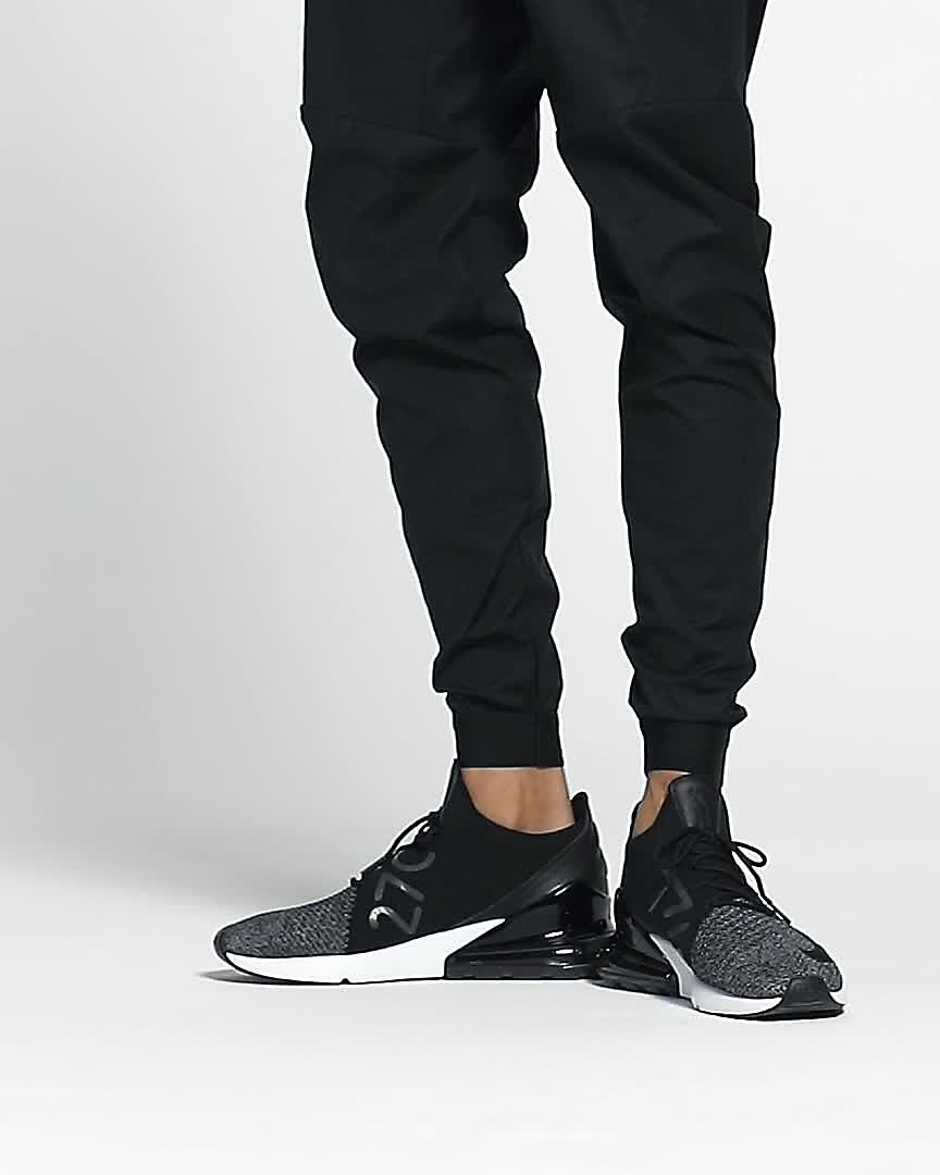 Nike Air Max 270 Flyknit Herrenschuh Nike Air Max 270 Flyknit Herrenschuh