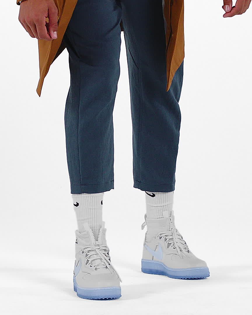 Nike Air Force 1 Winter GORE TEX® Schuh. Nike LU Nike Air Force 1 Winter GORE TEX® Schuh. Nike LU